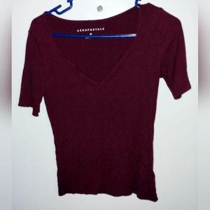 Aeropostale t shirt